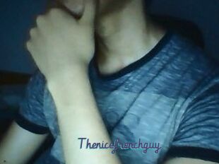 Thenicefrenchguy
