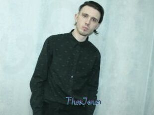 TheoJones