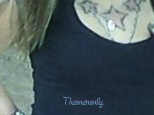 Theonenonly
