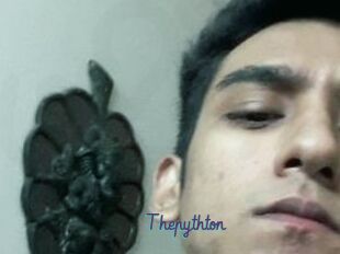 Thepythton
