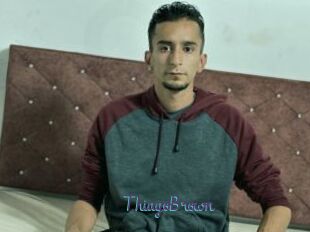 ThiagoBrown