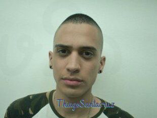 ThiagoSantacruz