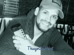 ThiagoVanHunt