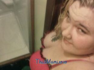 ThickMamixoxo