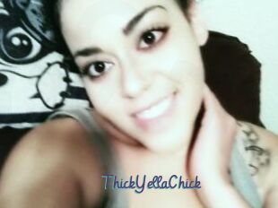 ThickYellaChick