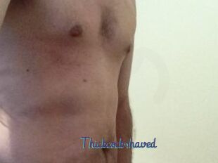 Thickcockshaved