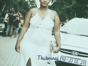 Thickminaj