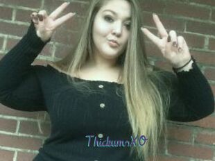 ThickumsXO