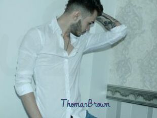 ThomasBrown