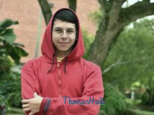 ThomasHale