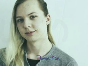 ThomasKlin