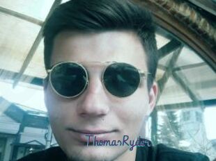 ThomasRyder