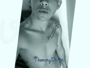 ThommyVaron