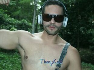 ThonyKent