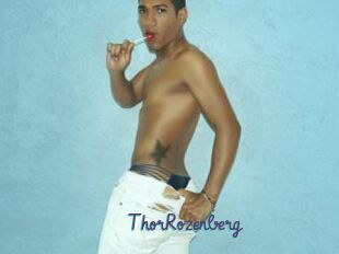 ThorRozenberg