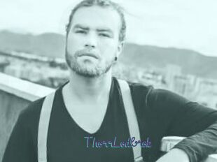 ThorrLodbrok