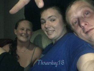 Threeskey18