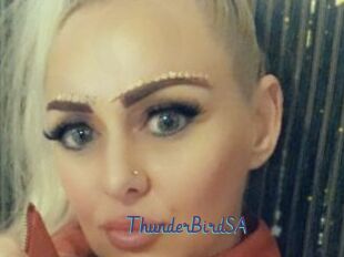 ThunderBirdSA