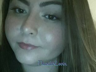 ThunderLovin