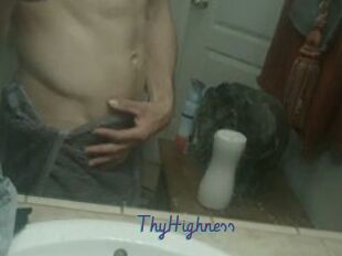 ThyHighness