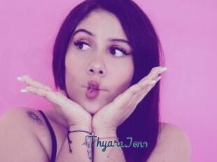 ThyaraJons
