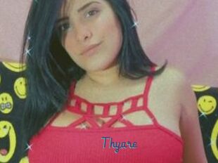 Thyare