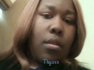 Thyxxx
