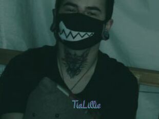 TiaLillie