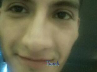 Tiamh