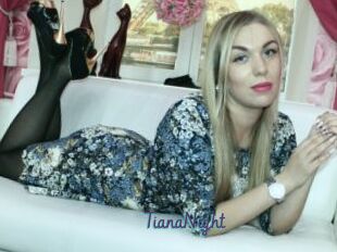 TianaNight