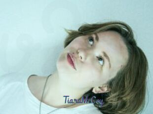 TiaraMcCoy