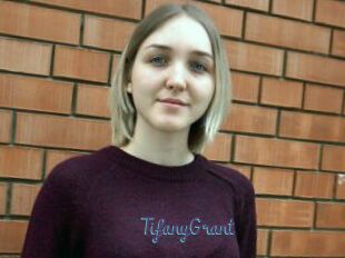 TifanyGrant