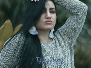 TifanyJonesy