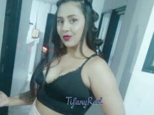 TifanyReel