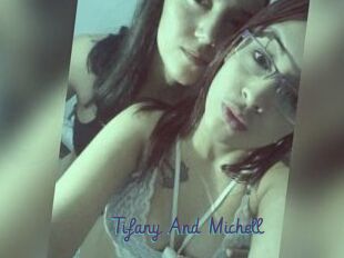 Tifany_And_Michell
