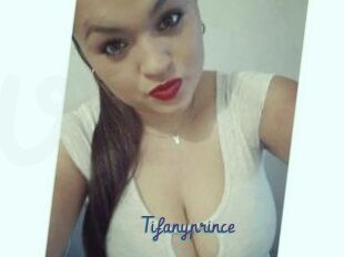 Tifanyprince