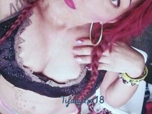 Tifanyxxx18