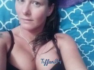 Tiffani84