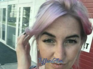 TiffaniGllen