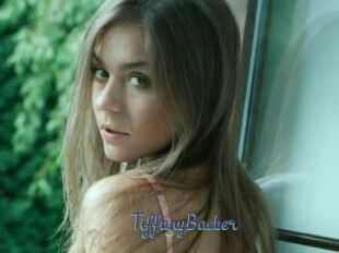 TiffanyBacker