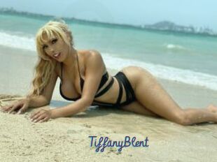 TiffanyBlent