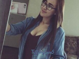 TiffanyLoveS