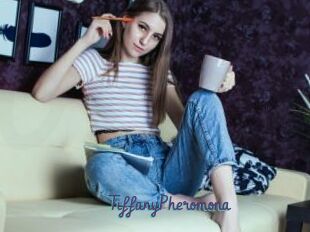 TiffanyPheromona