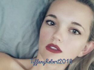 TiffanyRobert2018