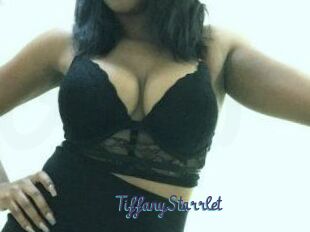 TiffanyStarrlet