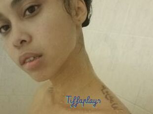 Tiffaplays