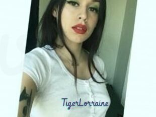 TigerLorraine