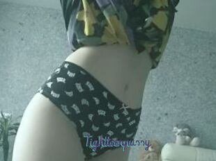 Tightteenpussy