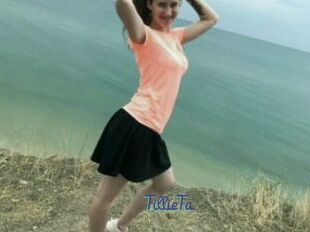 TillieTa