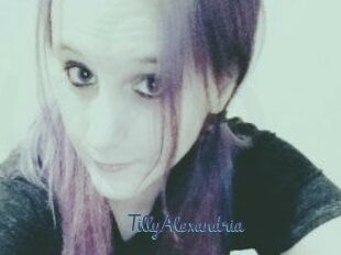 Tilly_Alexandria